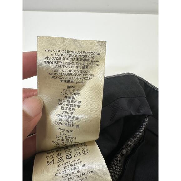 Burberry London Tuxedo 50R EU | 40R US - Picture 8 of 16